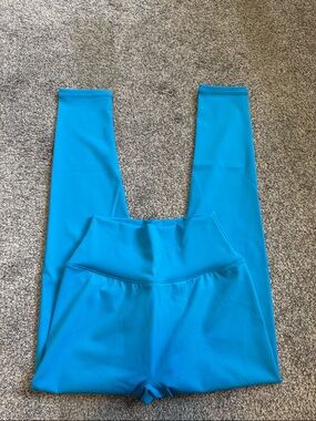 Ptula leggings - small